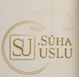 Avukat Süha Uslu
